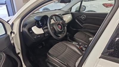 Fiat 500x My18 1.6 Multijet 120 Ch Dct Lounge