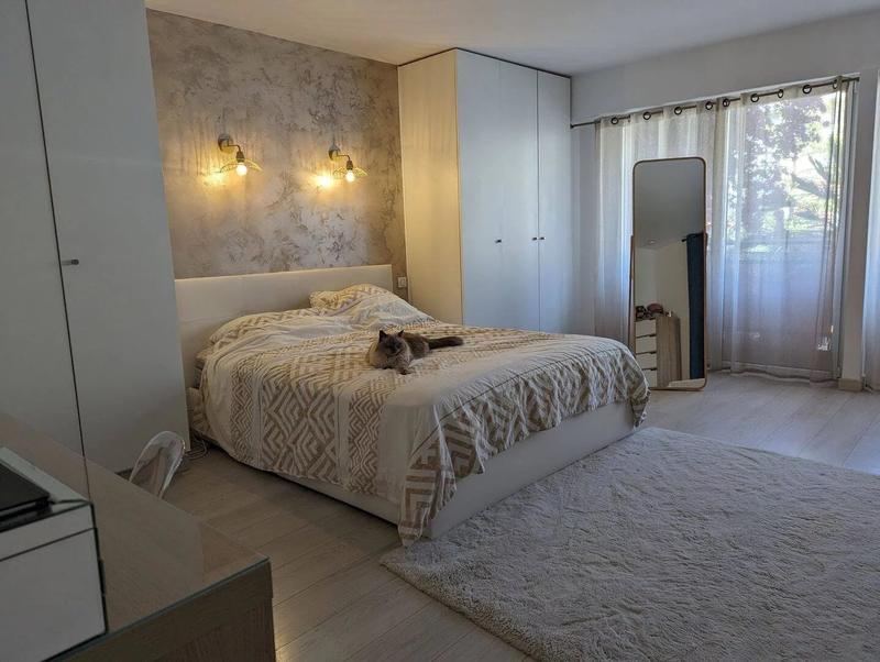 Appartement - 125 m² - 3 pièces