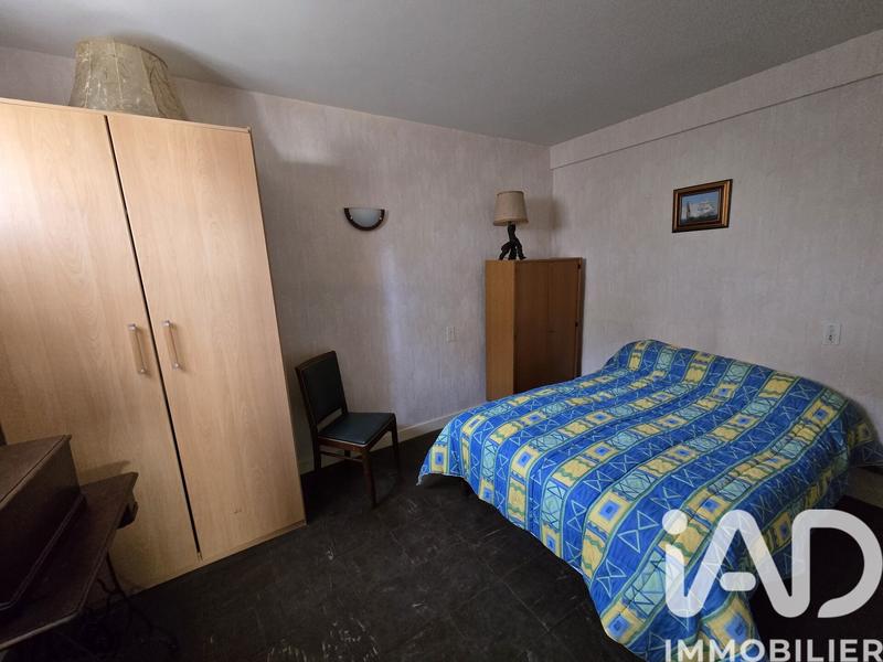 Maison - 118 m² - 6 pièces