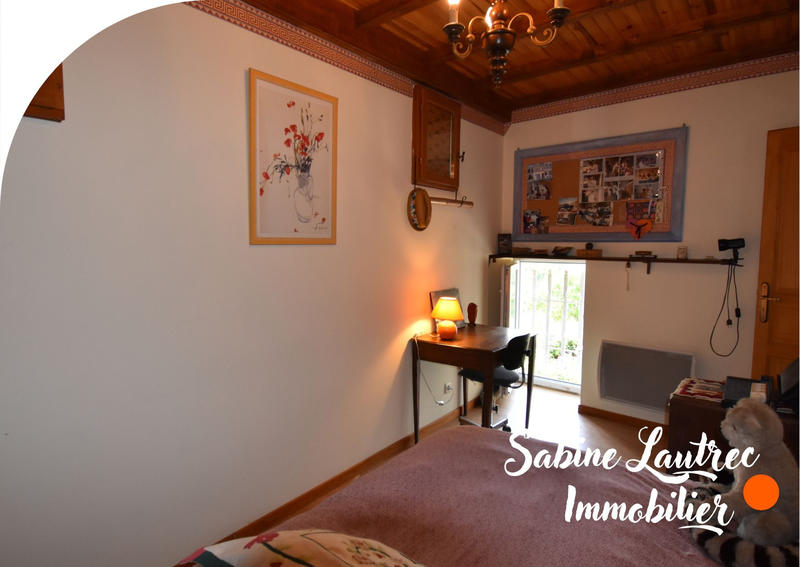 Maison - 117 m² - 4 pièces