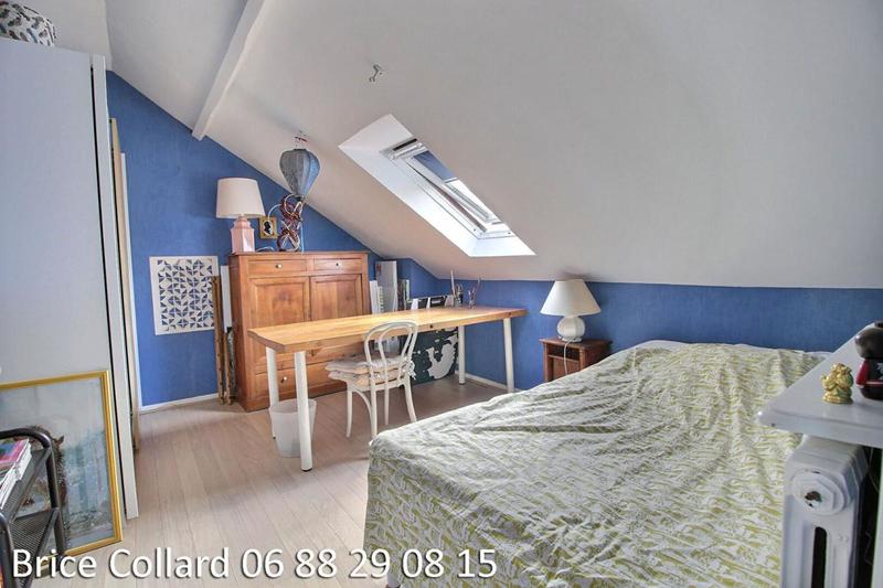 Maison - 146 m² - 7 pièces