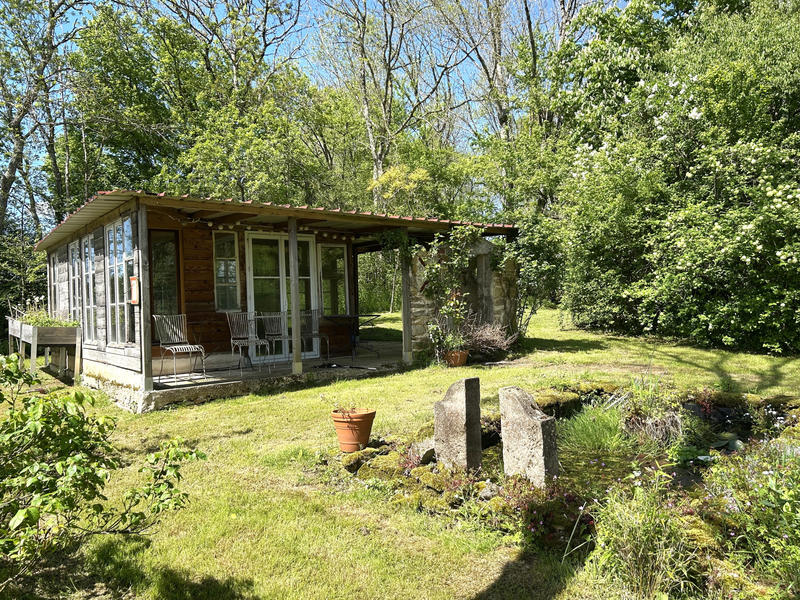 Maison - 178 m² - 6 pièces