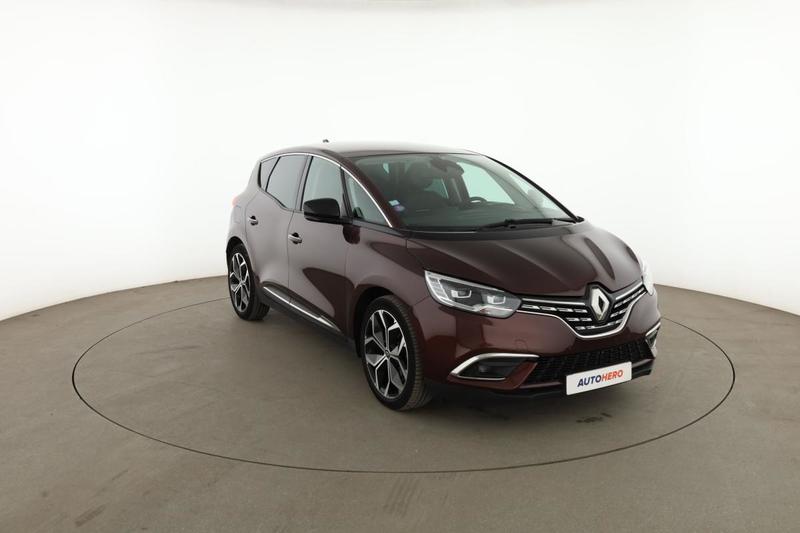 Renault Scénic 1.3 TCe Intens Edc 140 ch