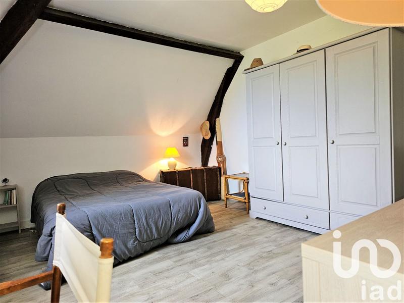 Maison - 150 m² - 7 pièces