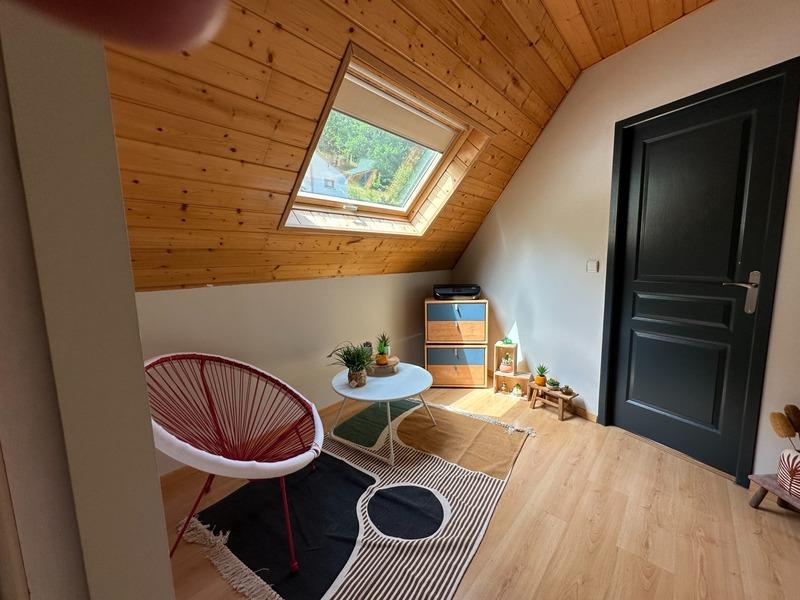 Maison - 147 m² - 5 pièces