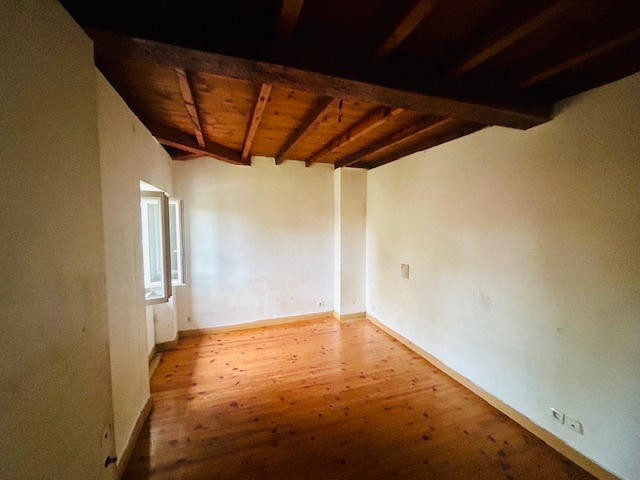 Maison - 101 m² - 4 pièces