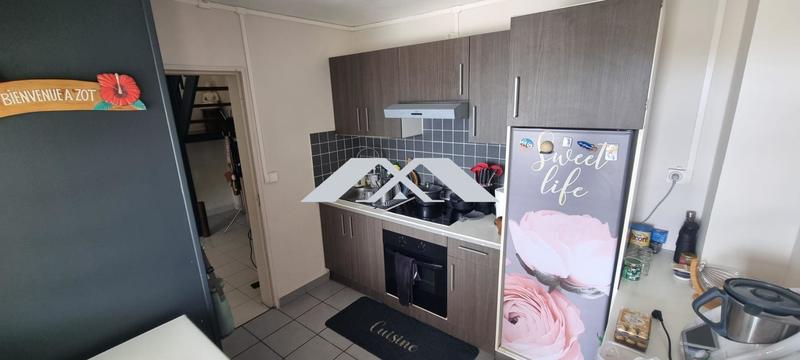 Maison - 70 m² - 4 pièces