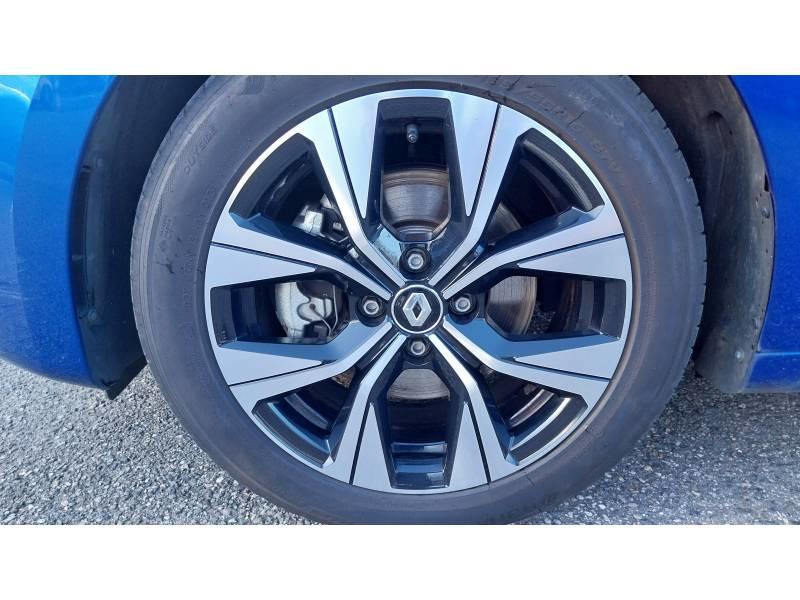 Renault Clio E-Tech 140 - 21n Limited