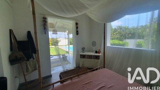 Maison - 170 m² - 5 pièces