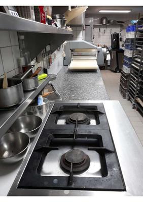 Fonds de commerce - 83 m²