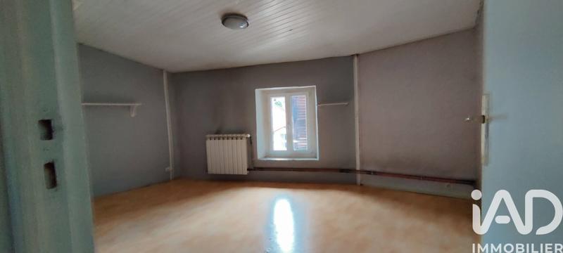 Maison de ville - 167 m² - 8 pièces