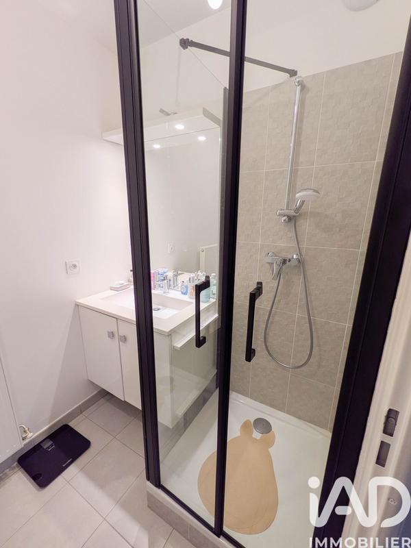 Appartement - 86 m² - 4 pièces