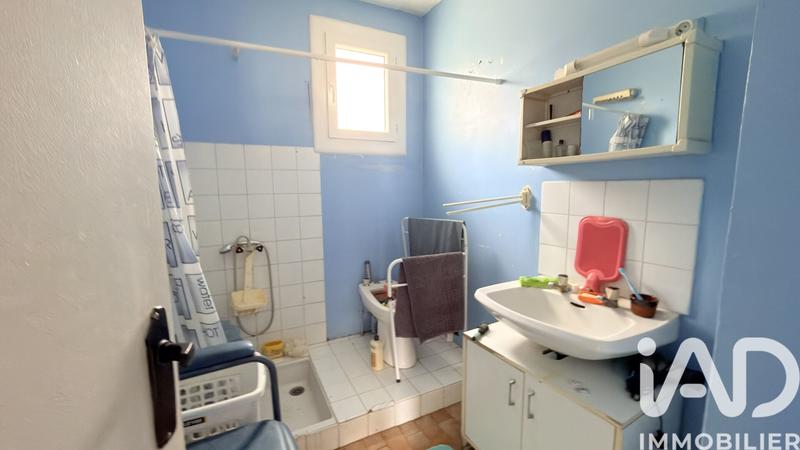 Maison de ville - 78 m² - 4 pièces