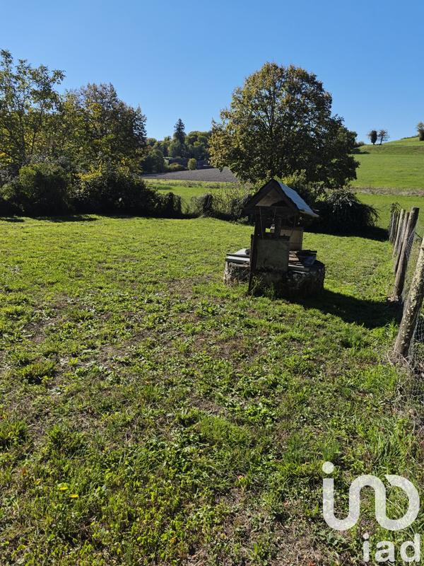 Maison - 107 m² - 6 pièces