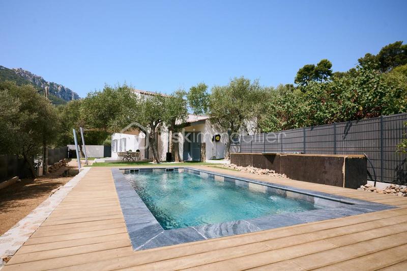 Appartement - 86 m² - 4 pièces