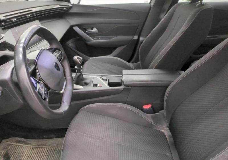 Peugeot 308 Sw BlueHDi 130ch SetS Bvm6 Active Pack