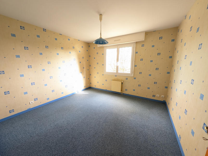 Maison - 153 m² - 7 pièces