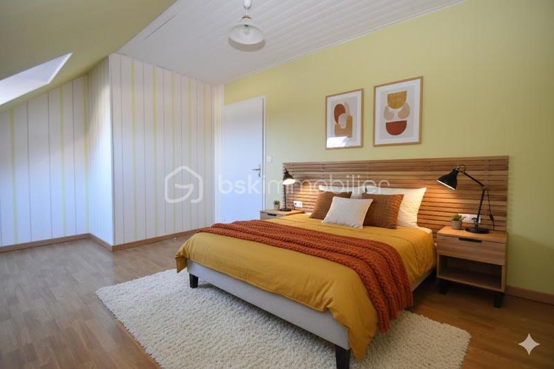 Appartement - 79 m² - 3 pièces