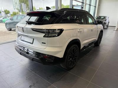 Renault Austral E-Tech Full Hybrid 200 Gsr2 Iconic Esprit Alpine