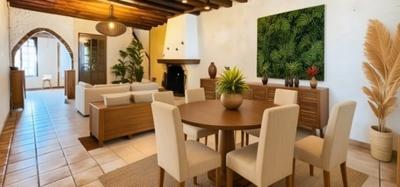 Maison de ville - 103 m² - 4 pièces