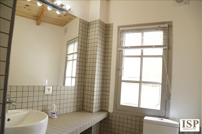 Appartement - 24 m² - 1 pièce