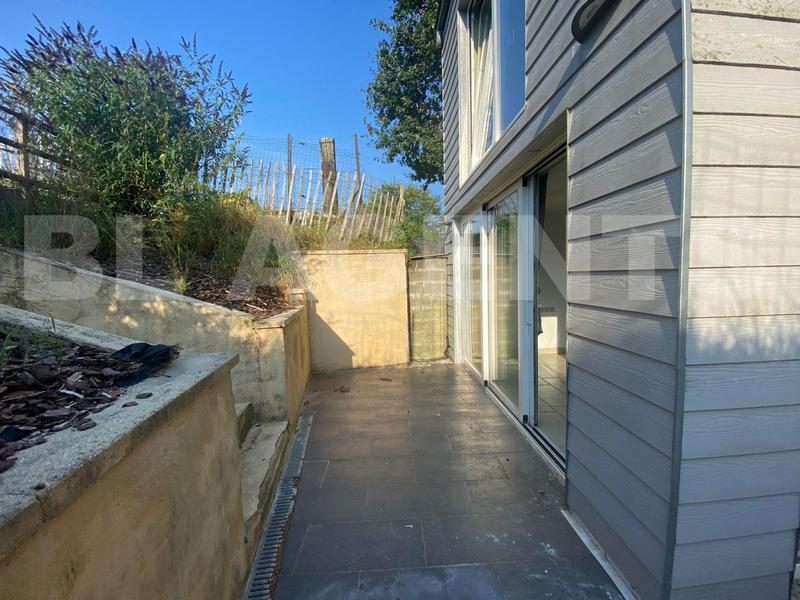 Maison - 98 m² - 4 pièces