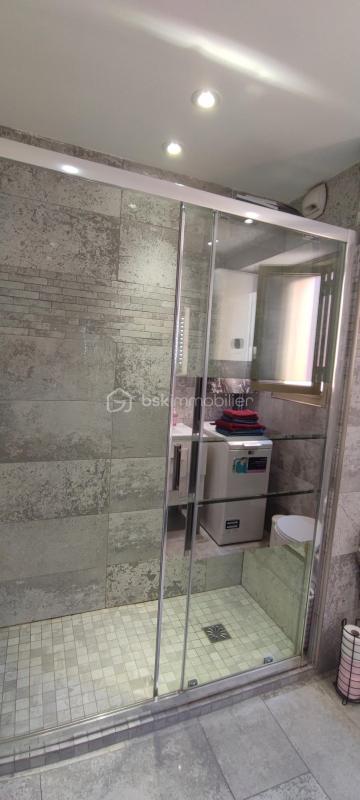 Studio - 31 m² - 1 pièce