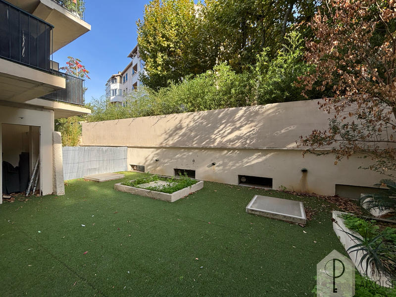 Appartement - 77 m² - 3 pièces