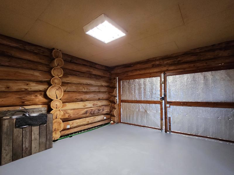 Maison - 207 m² - 7 pièces