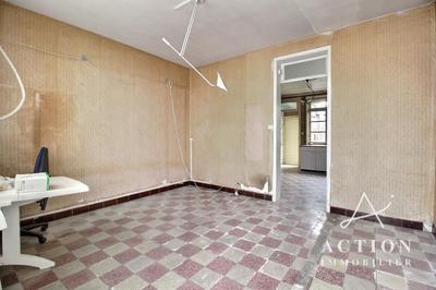 Maison - 71 m² - 3 pièces