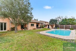 Maison - 176 m² - 6 pièces