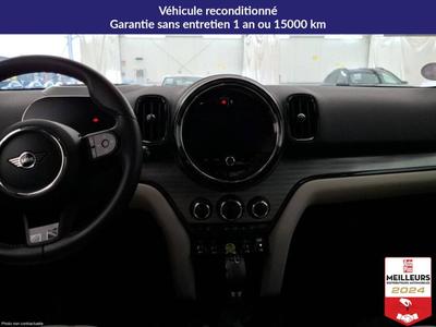 Mini Countryman 125 - 95 All4 Bva6 Cooper se Yours