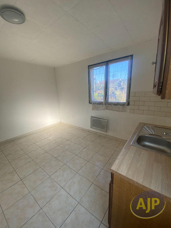 Maison - 112 m² - 6 pièces