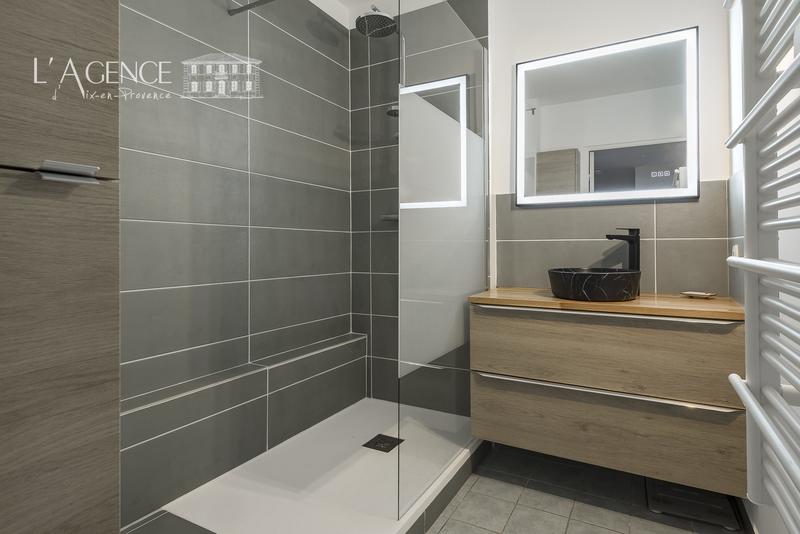 Appartement - 123 m² - 5 pièces