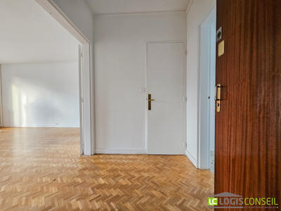 Appartement - 53 m² - 1 pièce