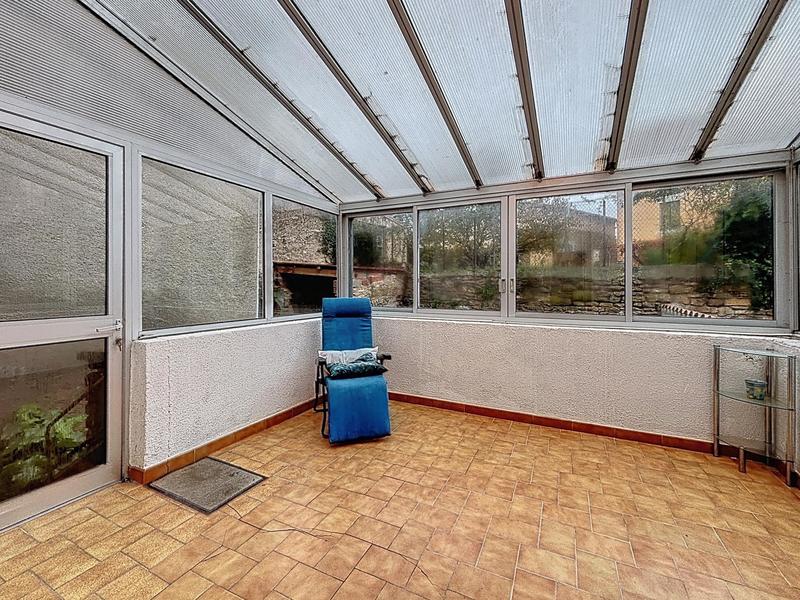 Maison - 137 m² - 6 pièces