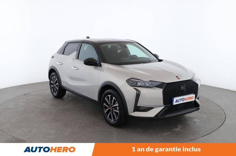 Ds Ds 3 II 1.2 PureTech Performance Line Eat8 131 ch