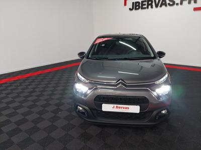 Citroën C3 Puretech 110 Shine