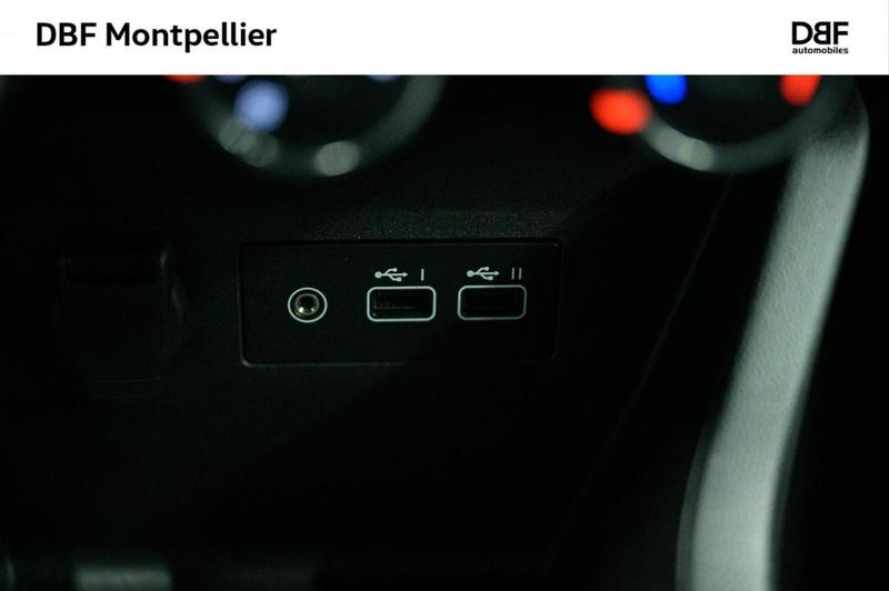 Renault Clio V SCe 65 ch Gsr2 Evolution