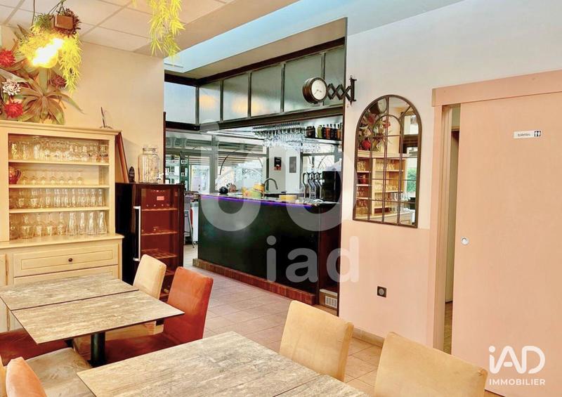 Local commercial - 150 m²