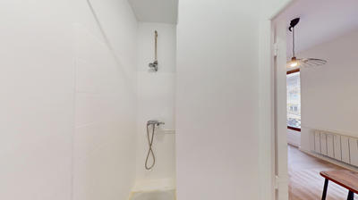 Appartement - 19 m² - 1 pièce