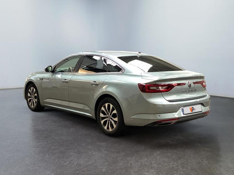 Renault Talisman Tce 160 Edc Fap Business