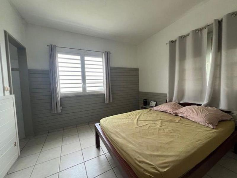 Maison - 112 m² - 6 pièces