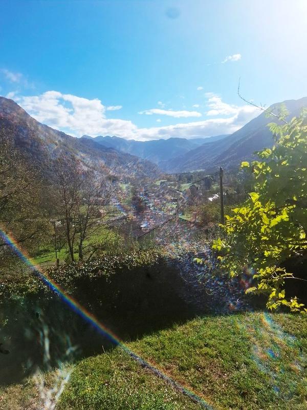 Châlet - 75 m² - 5 pièces