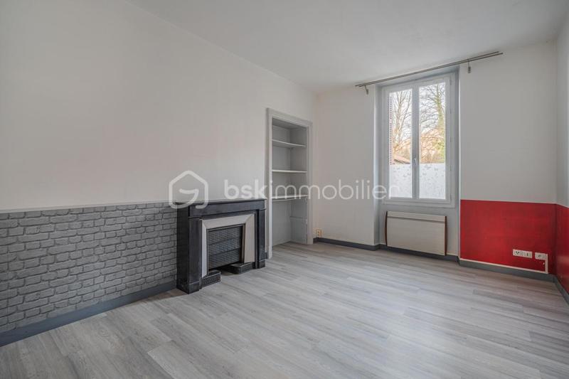 Appartement - 73 m² - 3 pièces