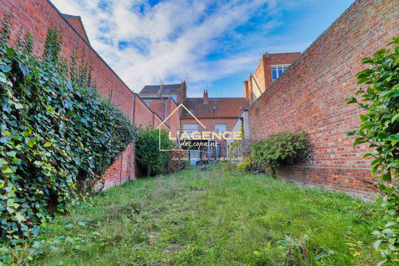 Maison - 157 m² - 4 pièces