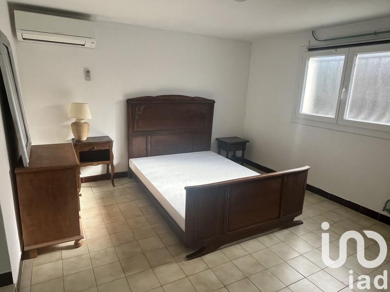 Maison - 98 m² - 6 pièces