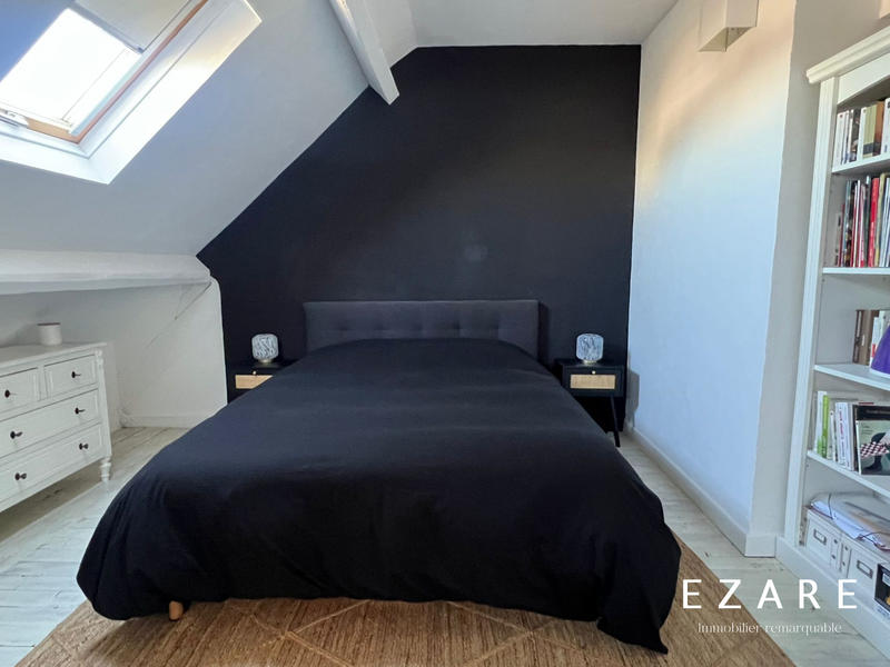 Appartement - 81 m² - 4 pièces