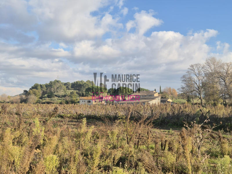 Maison ancienne - 222 m² - 8 pièces