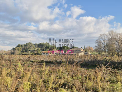 Maison ancienne - 222 m² - 8 pièces